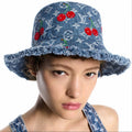 Louis Vuitton Flat Cap