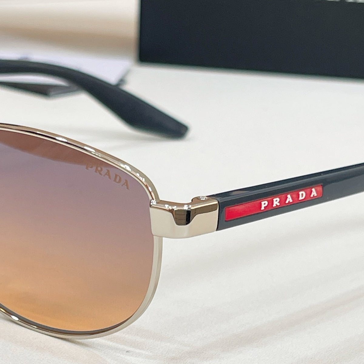 Prada SPR B53S Sunglasses