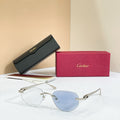 Cartier CT0661S Sunglasses