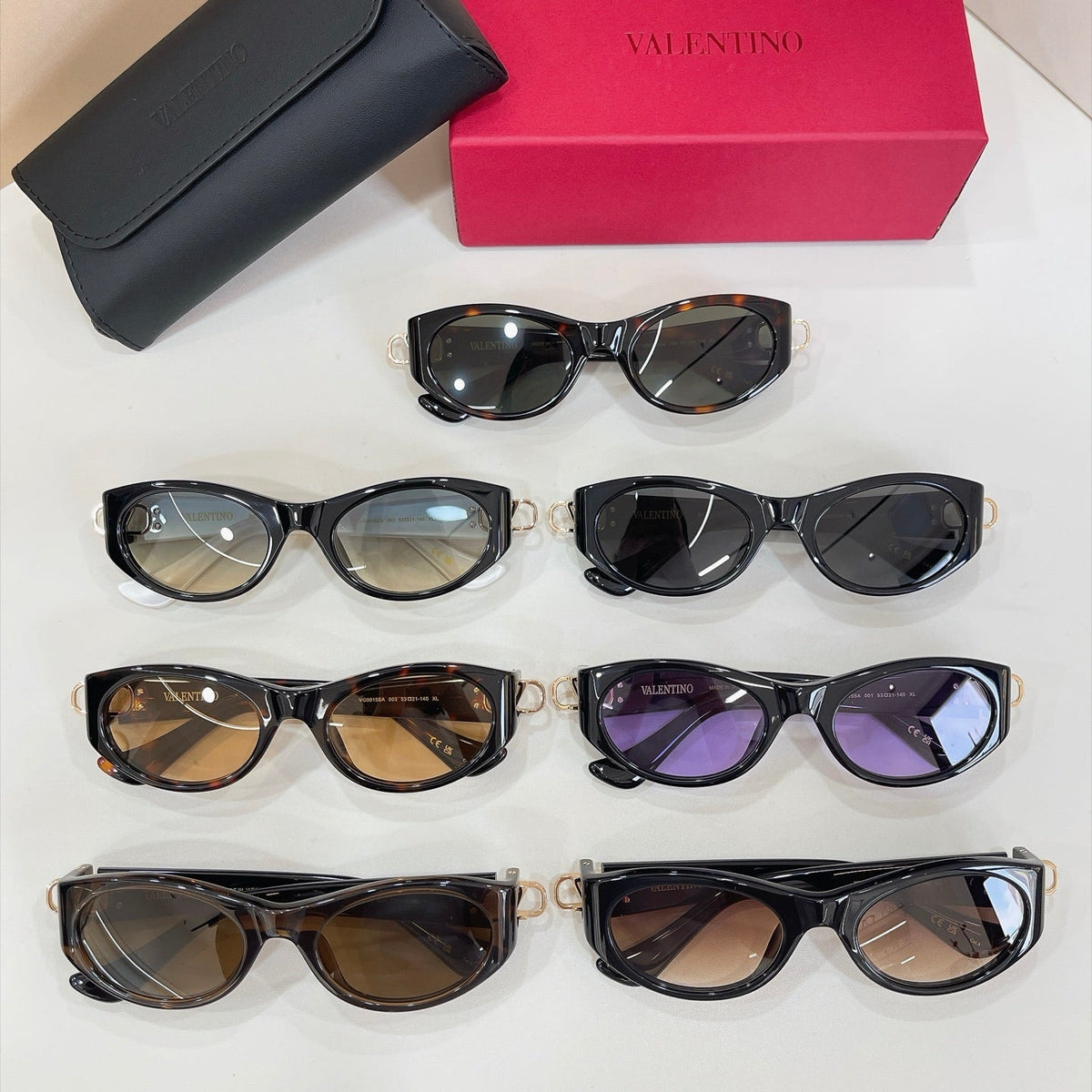 Valentino VG0015S Sunglasses