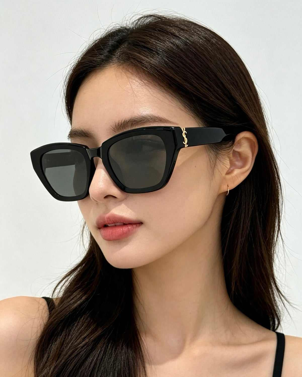 Saint Laurent SL 2163 Sunglasses