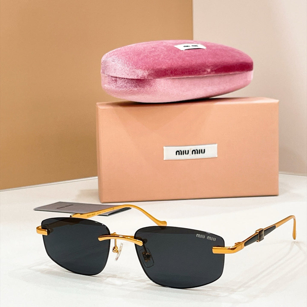 Miu Miu MU 2395S Sunglasses
