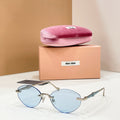 Miu Miu MU 2394S Sunglasses